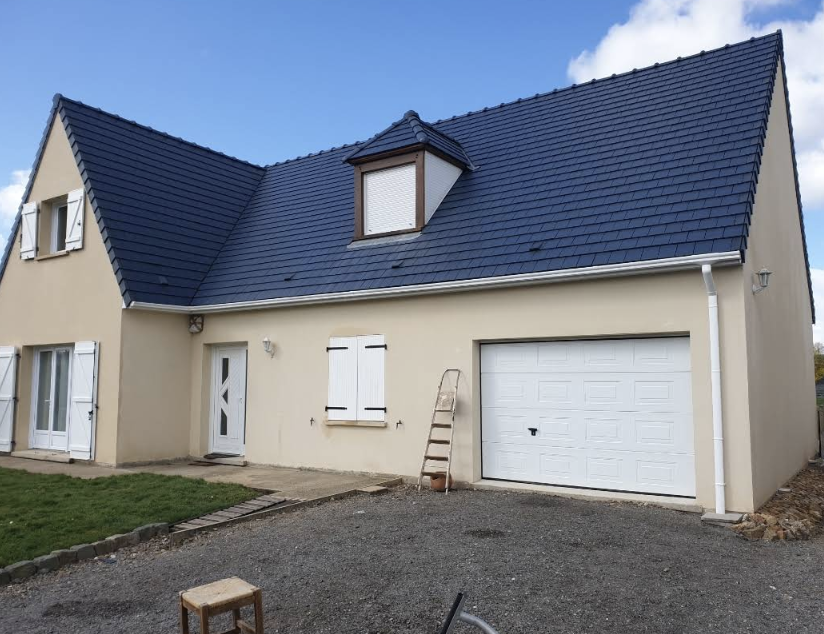 Chantier B.M Rénovation 11