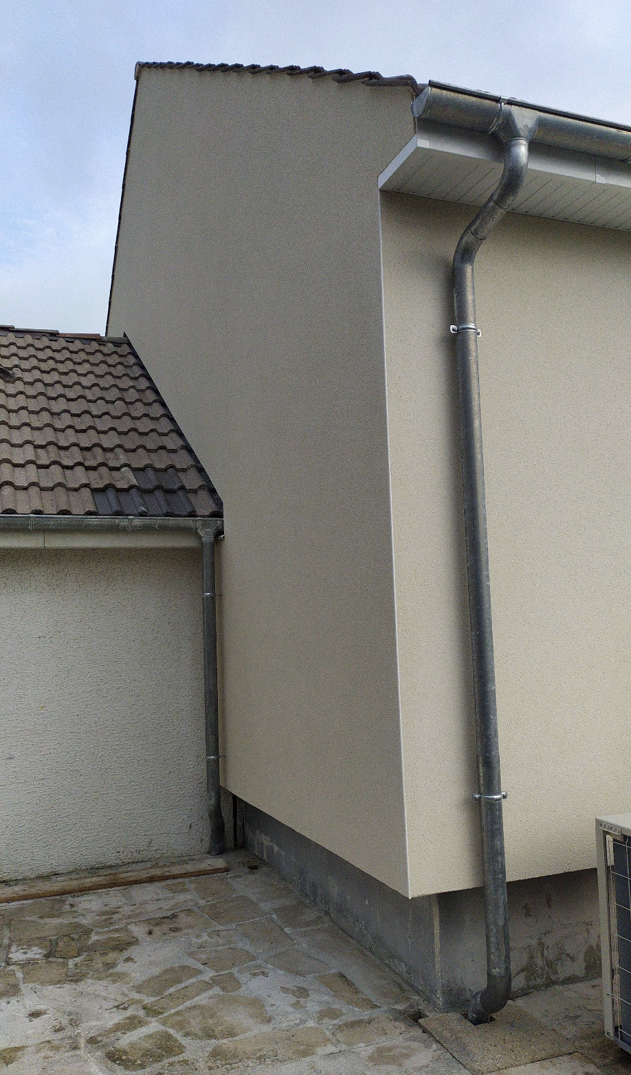 Chantier B.M Rénovation 10