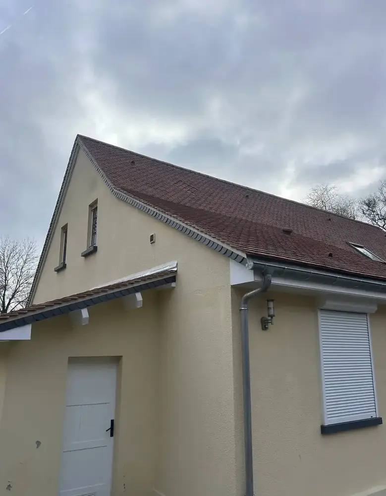 Chantier B.M Rénovation 5