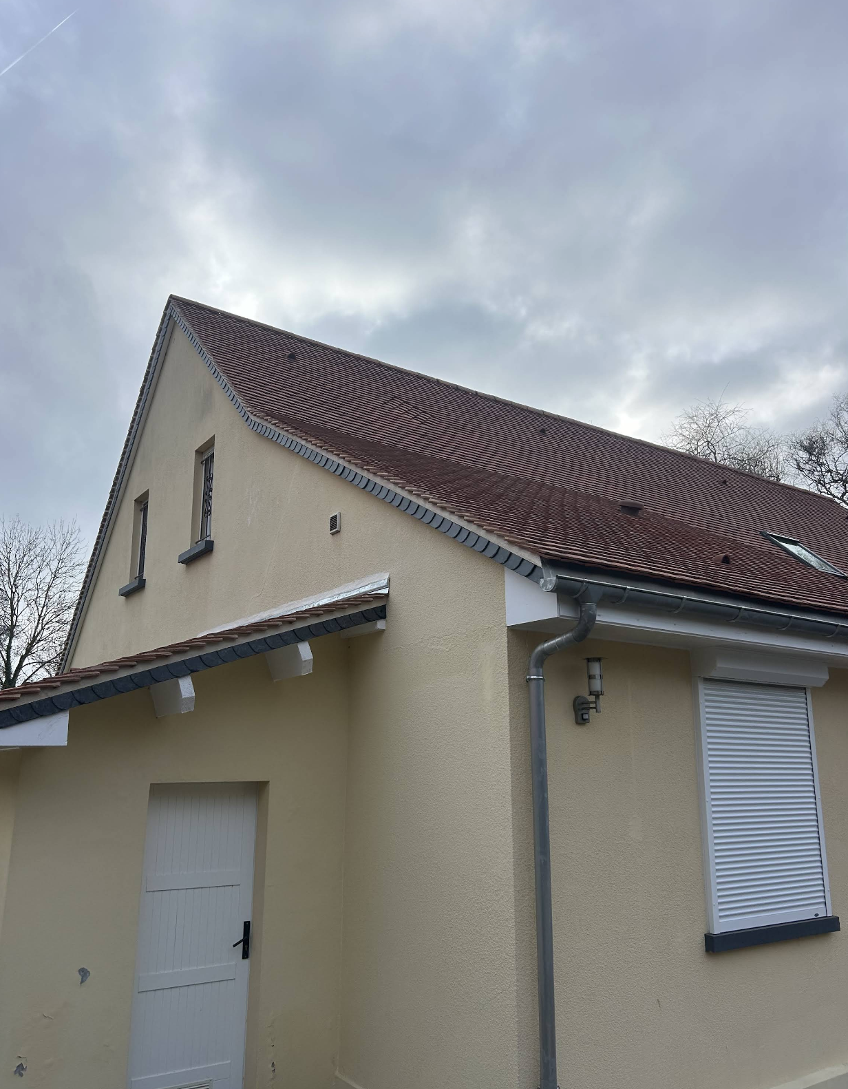 Chantier B.M Rénovation 5